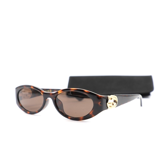 Gucci GG1662SA 002 Lens Width:56, Bridge Width:18-140