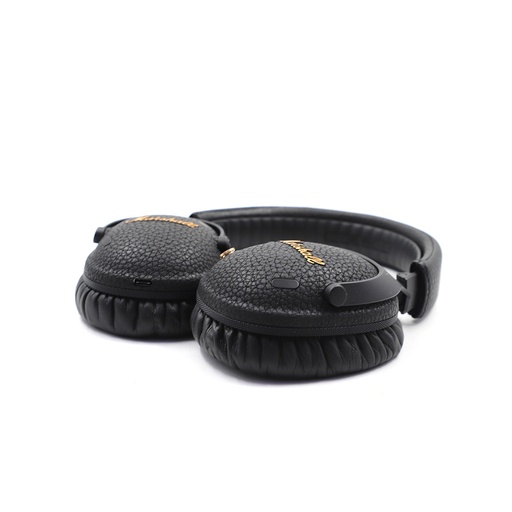 Marshall Monitor II Auction With Pouch