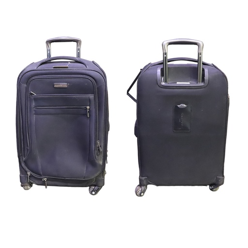 Samsonite 5000672 1134861 Cabin Luggage Blake