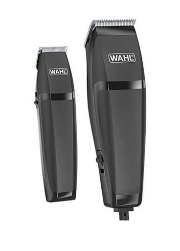 Wahl HomeCut Combo Hair Clipper and Trimmer Kit