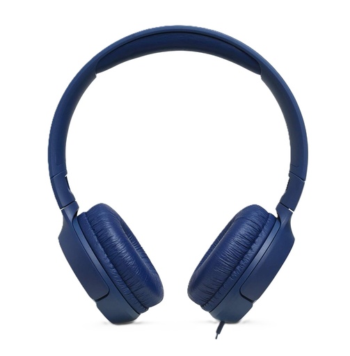 JBL Tune 500 - Wired on-ear headphones