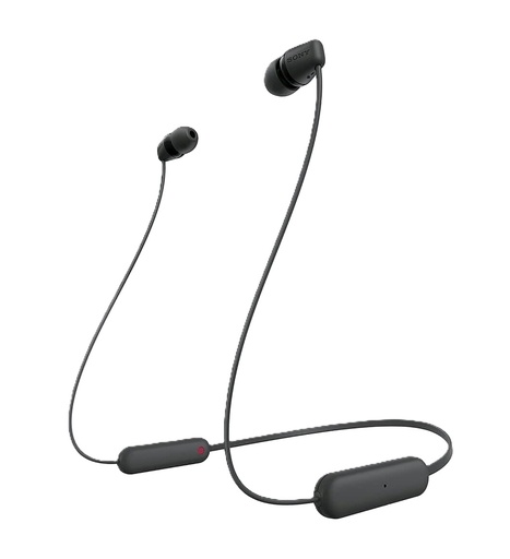 WI-C100 Wireless In-ear Headphones