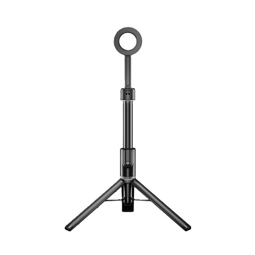 Telesin 1.3m Magnetic Remote Control Selfie Stick for Phones