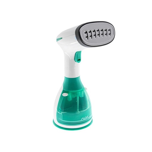 Alm we Make Your Life Easier, Portable Garment Streamer