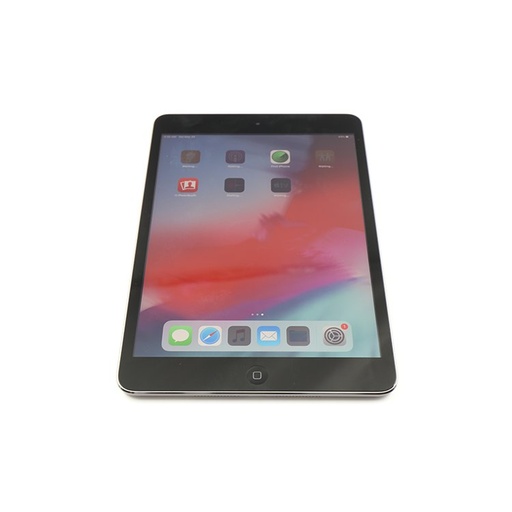 Apple iPad Mini 2 A1489 16 GB Gray Wifi Only iOs Tablet
