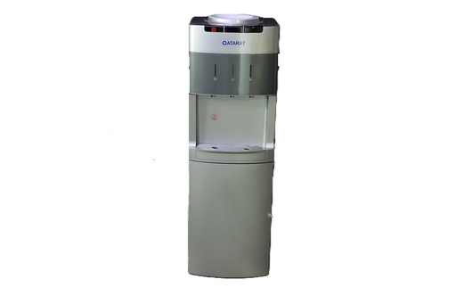 Qatarat Water Dispenser