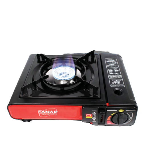 Fanar Portable Gas Stove FPGS202