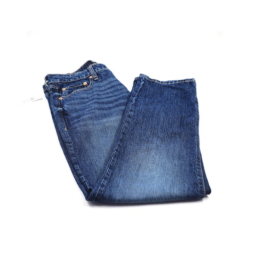 CAP DENIM SLIM BOYFREIND JEANZ SIZE :8\29