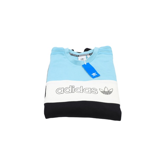 ADIDAS SWEATSHIRT SIZE:XXL