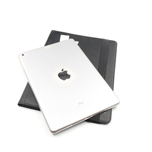 Apple iPad 9.7 inch  2017  Wifi 32 GB Space Gray Model + Cover