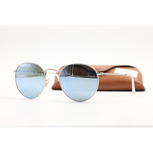 RayBan Rb 3447 Metal 019/30 Lens Width:50 Bridge Width 21
