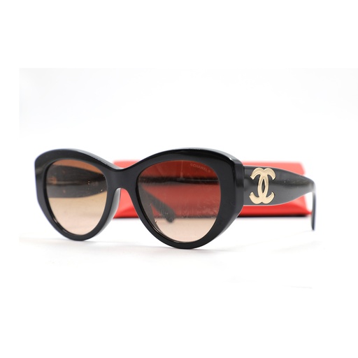 Chanel 5492-A 622/S5 Lens Width:54 , Bridge Width:19 140