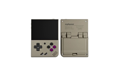 Miyoo Mini Plus Portable Game Console 64GB
