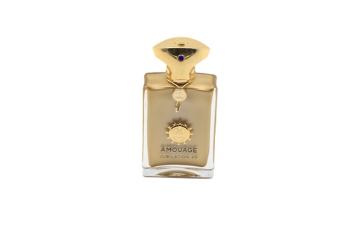 Amouage Jubilation 40 Extrait de Parfum 100ML