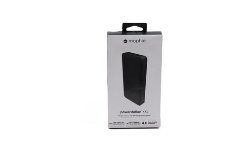 Mophie PowerStation XXL Power Bank