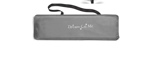 Dream On Me 438XB Zazzy Portable Playard with Bassinet