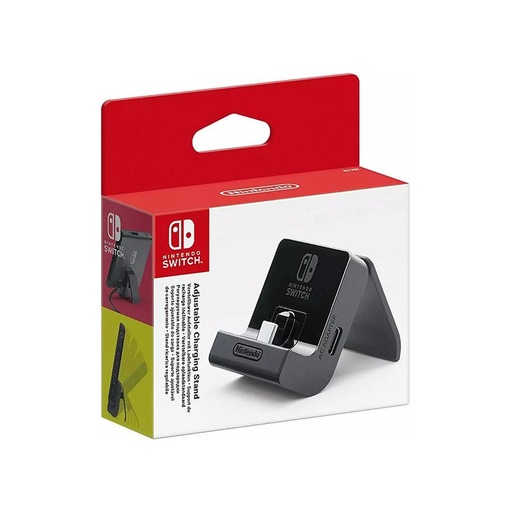 Nintendo Switch Adjustable Charging Stand