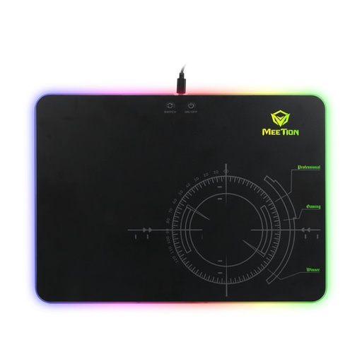 Meetion MT-P010 Game Mouse Pad