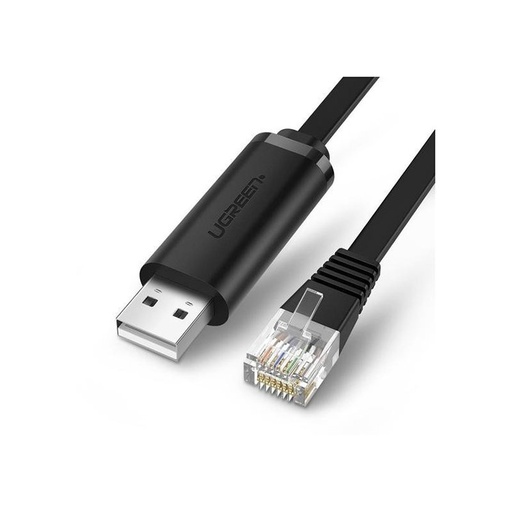 Ugreen usb to rj45 Console Cable
