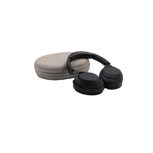 Sony WH-1000XM4 Wireless Noise Canceling Stereo Headset – Black