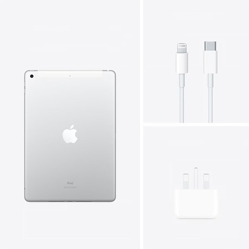 ipad 9th gen Wifi + Cellular 64 GB