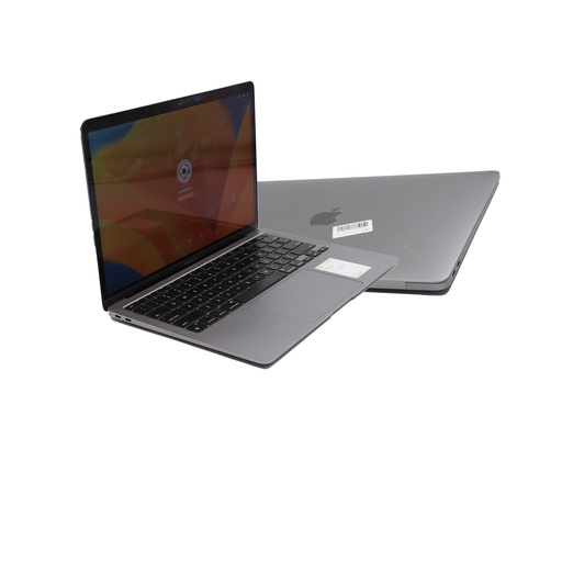 Apple MacBook Air 13 Inch  Apple M1 Chip / 8GB Ram / 512GB SSD – Space Grey