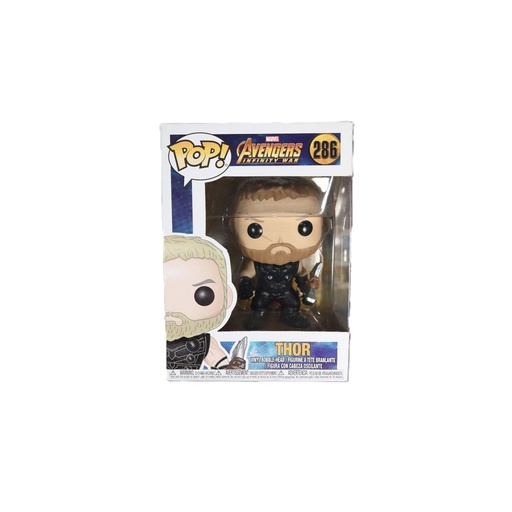 Funko Pop! Vinyl: Marvel - Thor #286