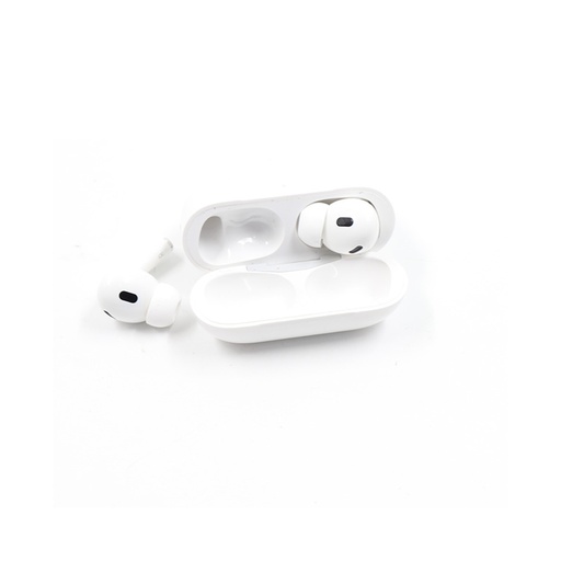 Apple AirPods Pro 2nd Generation with MagSafe Case (USB-C)