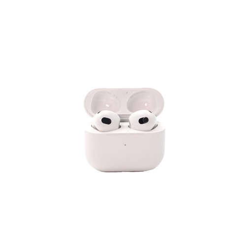 Apple AirPods 3rd Generation with Lightning Charging Case