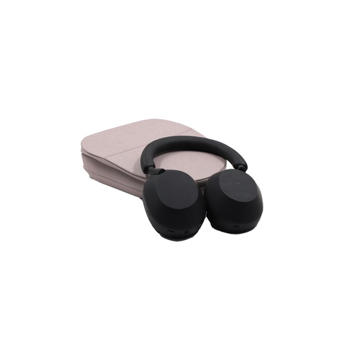Sony WH-1000XM5 Wireless Black Headset