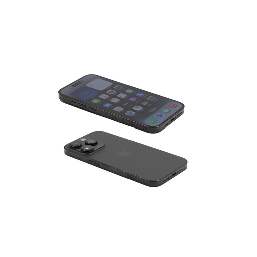 Apple iPhone 14 Pro 6GB 128GB  ( Battery Health  100)