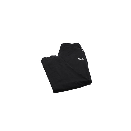 EA7 MENS TRAIN CORE IDENTITY FRENCH TERRY CUFF PANT SIZE:XXL