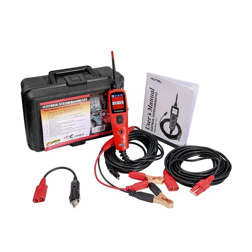 Electrical System Diagnostics PS100
