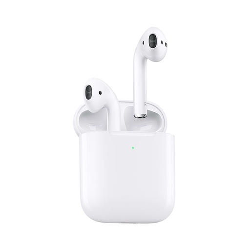 Apple AirPods (2nd Generation)