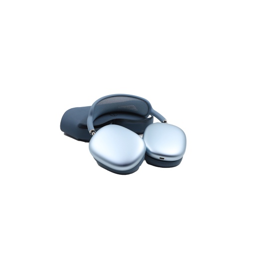 Apple AirPods Max with Smart Case – Blue