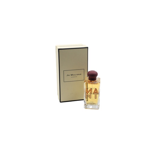 Amber & Patchouli Cologne 100Ml