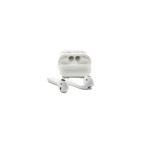 Apple Airpods 2 with Charging Case – White