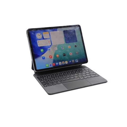 iPad Pro 11 inch 4th  Generation  M2 chip 256GB With Magic Keyboard
