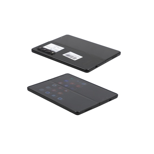 Samsung Galaxy Z Fold 3 5G 7.6'' Smartphone, Single Sim + e-Sim, 12GB RAM, 512GB