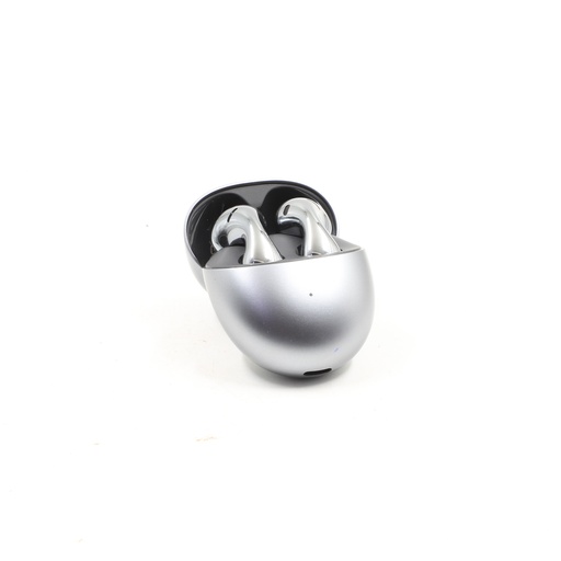 Huawei FreeBuds 5 – Silver Frost