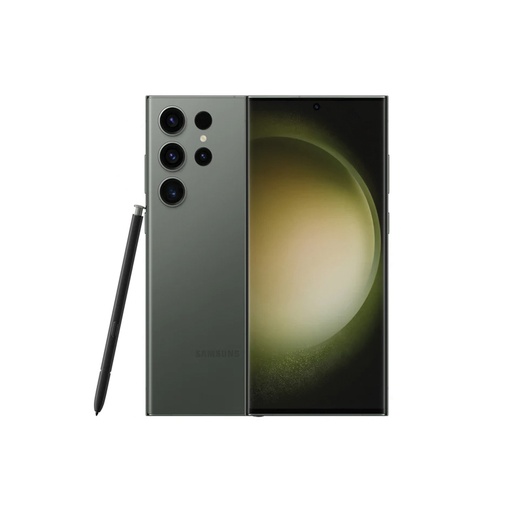 Samsung Galaxy S23 Ultra 5G 12GB 256GB – Green