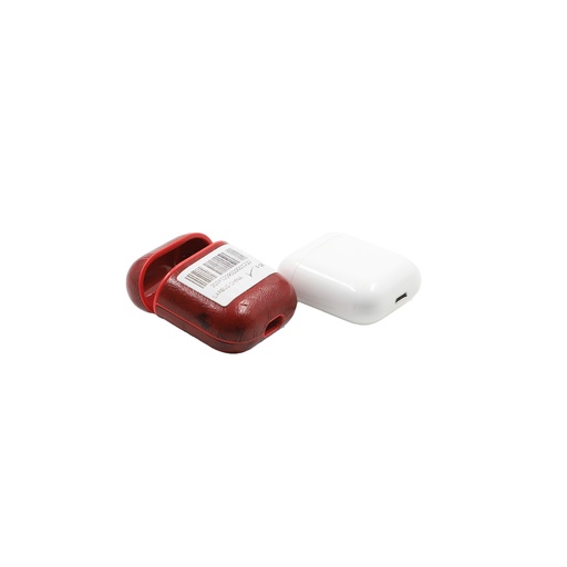 Apple Air pods 2 with Charging Case – White