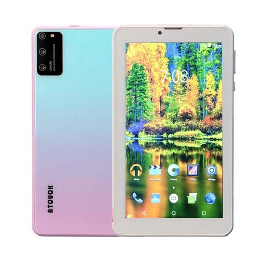Atouch S05 2GB+16GB 7Inch Display Tab