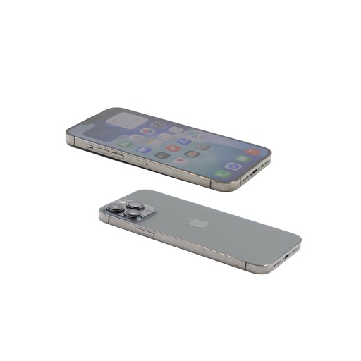 Apple iPhone 13 Pro Max 6GB 256GB  ( Battery Health  100% )