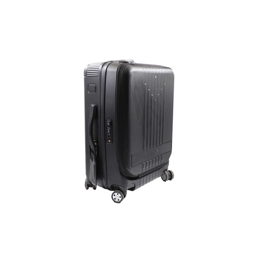 Montblanc  Trolley Cabin suitcase w. Front pocket