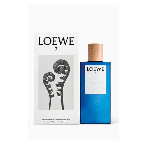 Loewe Perfumes 7 Eau De Toilette 75ML