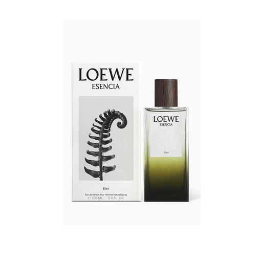 Loewe Esencia Elixir Eau de Parfum 75ML