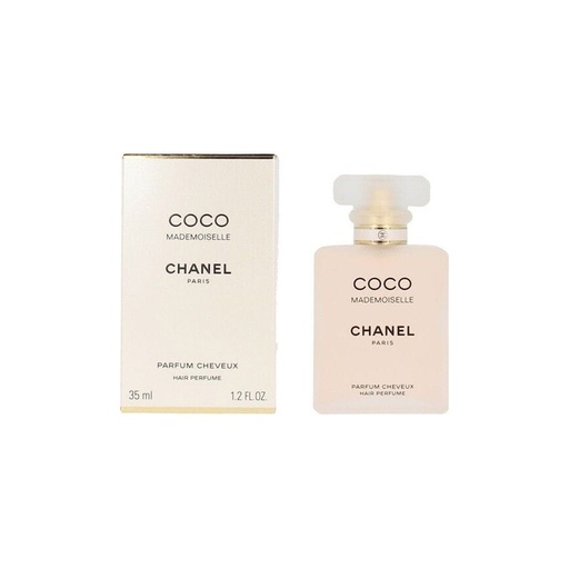 Chanel Coco Mademoiselle Hair Perfume 35ML