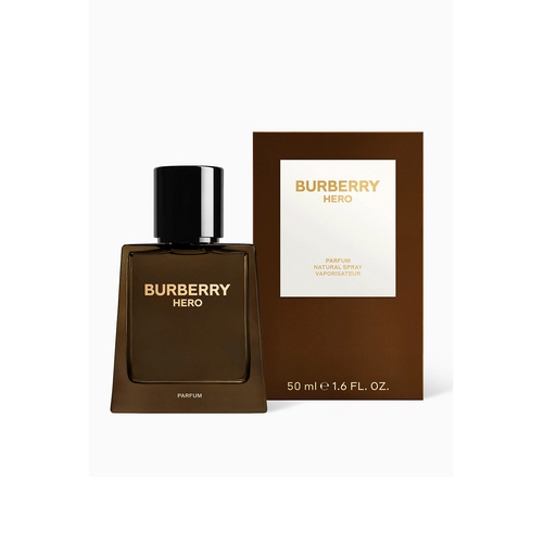Burberry Beautyout Burberry Hero Parfum 50ML