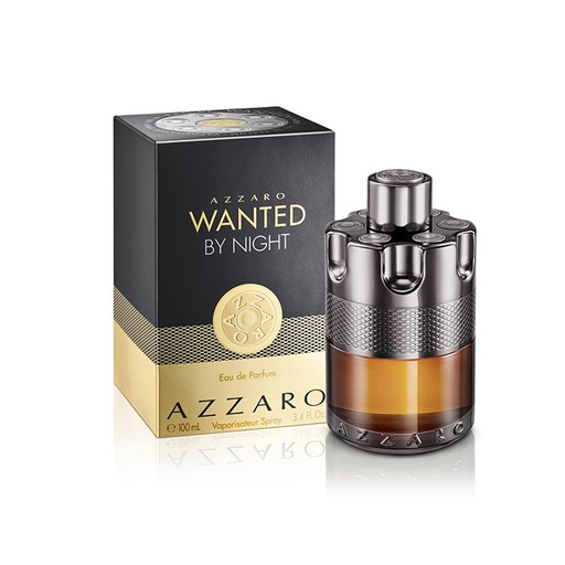 Azzaro Wanted By Night 100 ml 3.4 fl.oz